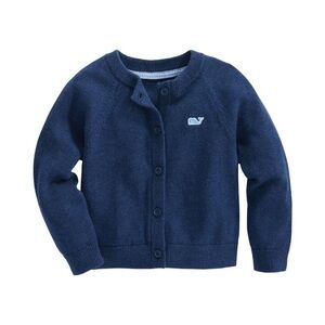 Vineyard Vines Infant Cardigan Sweater 3/6M